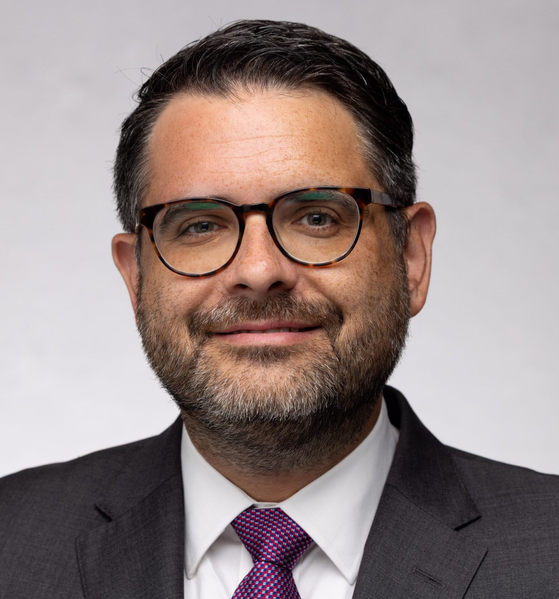 Jacob Freedman